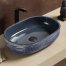 farmhouse style art basin