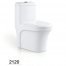 eddy one piece toilet
