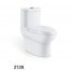 siphonc one piece toilet