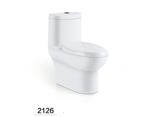 siphonc one piece toilet