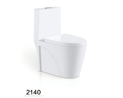 eddy one piece toilet