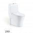 tomado one piece water closet