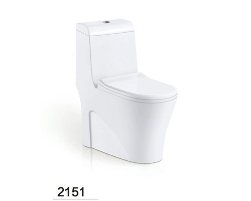tomado one piece water closet