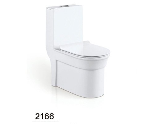 one piece toilet high quality
