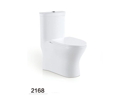 s-tarp one piece toilet