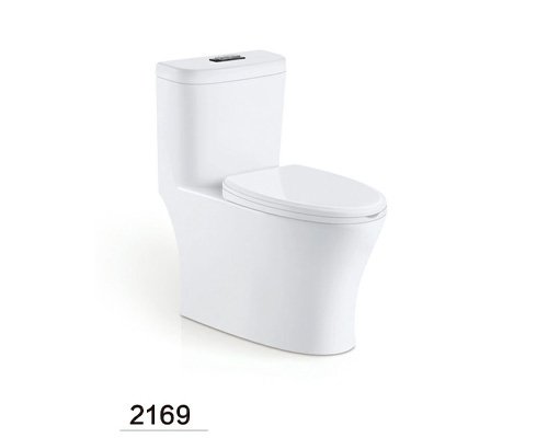 eddy one piece toilet