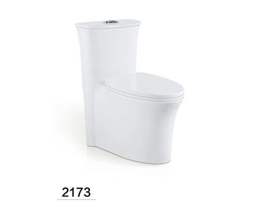 eddy one piece water closet