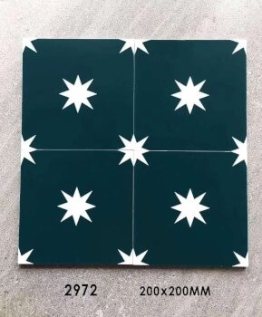 antique encaustic tile-10