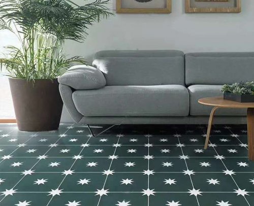 antique decorative tile-6