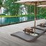 20mm wooden outdoor tile