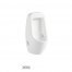 wall hung urinal 3604