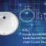 cupc under counter mounting basin