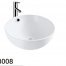 commercial ceramic wash basin-5