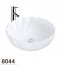 commercial ceramic art basin