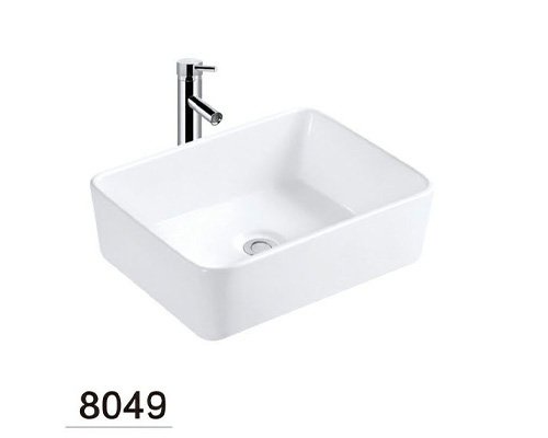 fashion design basin