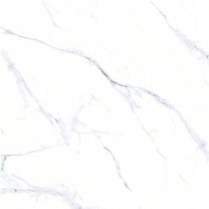 carara white-mable and matt finished