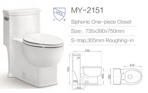 cupc one piece water closet-1