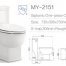 cupc one piece water closet-1