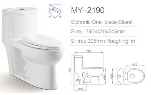 cupc one piece toilet-1