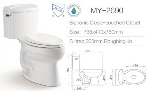 cupc one piece water closet-3