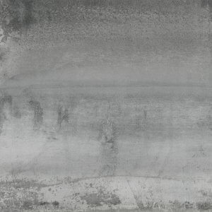 metal concrete floor tile