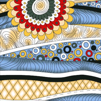 color pattern tiles-5