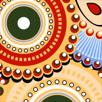 color pattern tiles-9