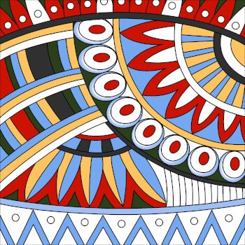 color pattern tiles-3