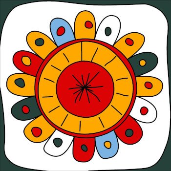 color pattern tiles-1