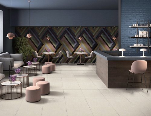 20mm outdoor tile Rock series full body tiles