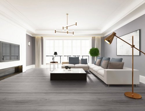 Amazon wooden tile series