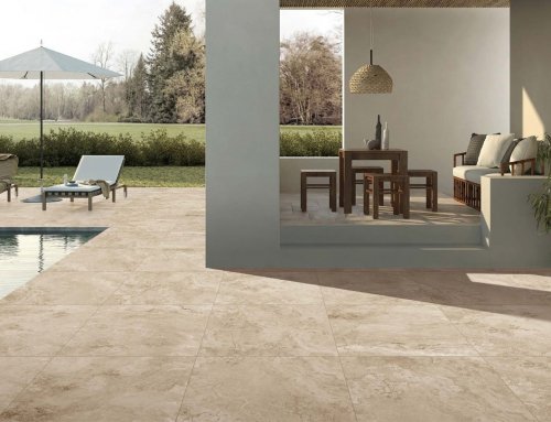 Travertine series with 10mm & 20mm thickness
