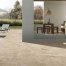 outdoor tiles 20mm-travertine