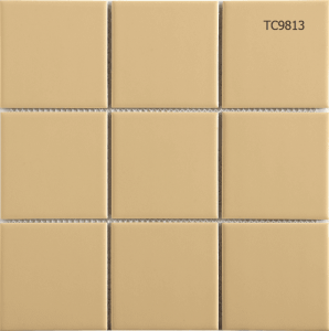 sugar ceramic mosaic-beige