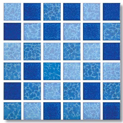 48*48mm ceramic glazed pool mosaic-3