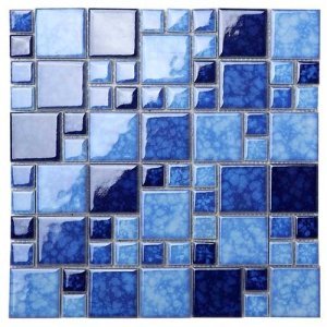blue pool mosaic-1