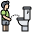 urinal icon