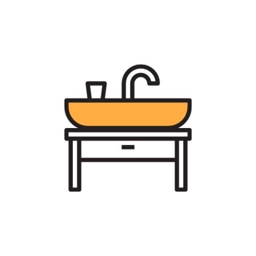 Wash Basin
