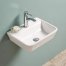 wall hung sink 7740